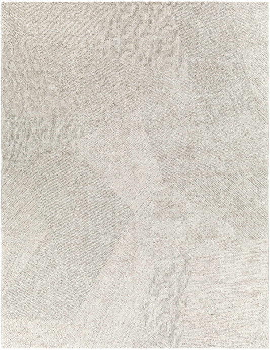 Annalong Modern High Pile Luxe Rug-0