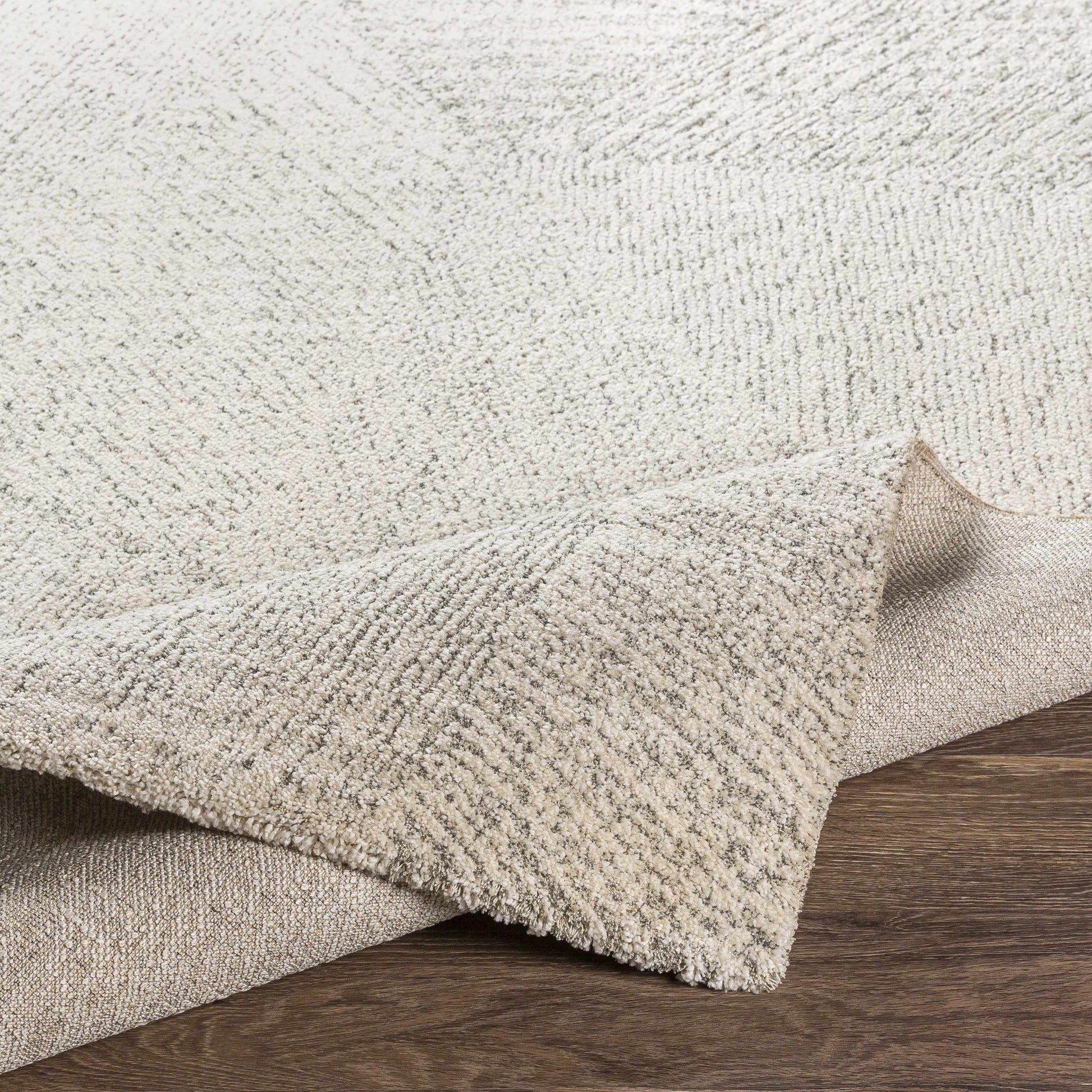 Annalong Modern High Pile Luxe Rug-3