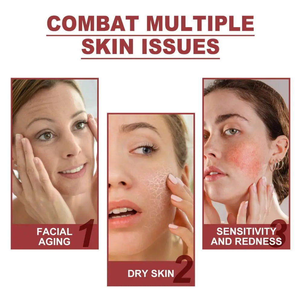 Anti-aging Collagen Mask to Fade Wrinkles Fine Lines