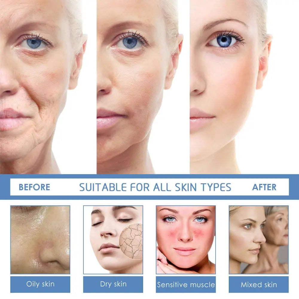 Anti-Aging Facial Firming Serum
