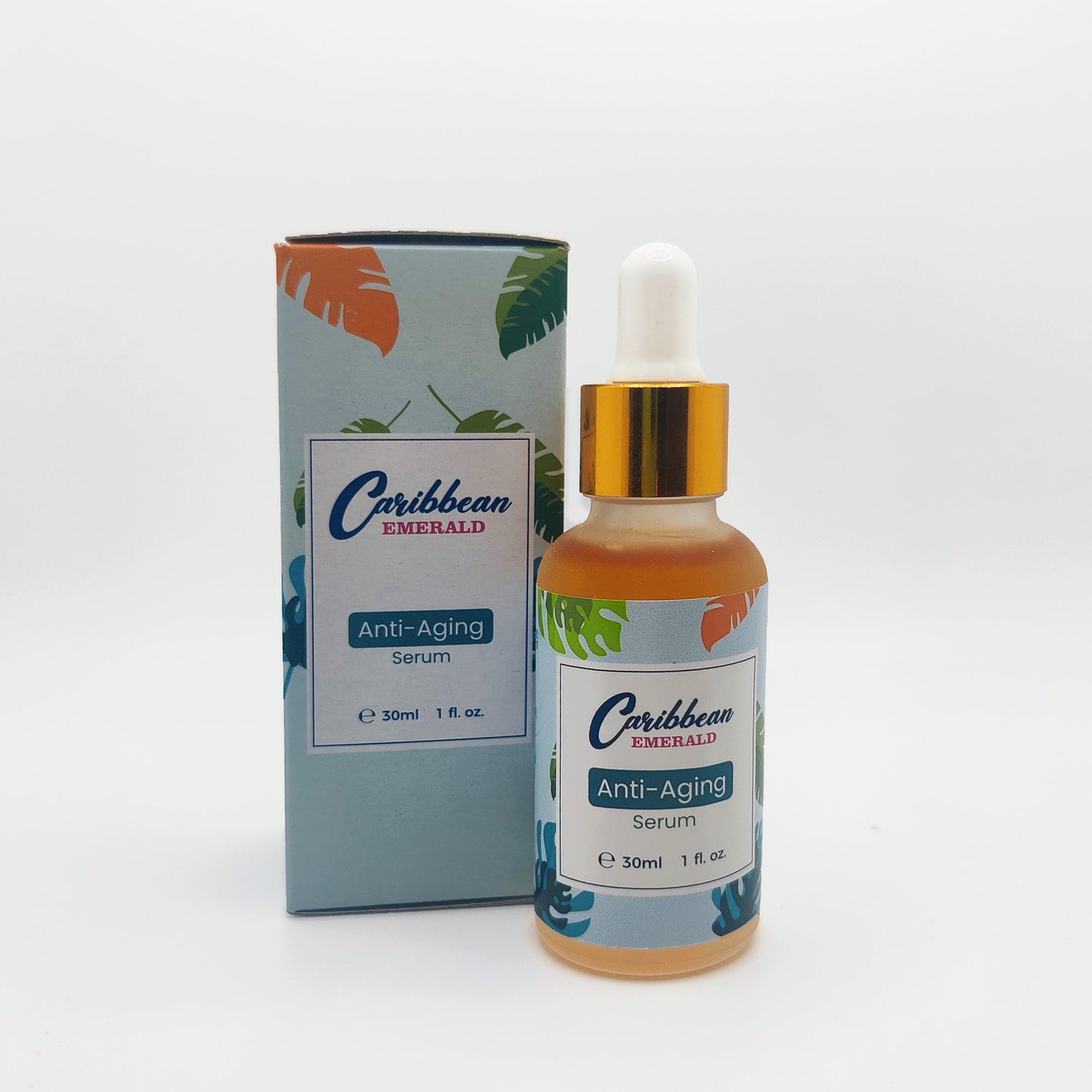 Anti-aging serum-1