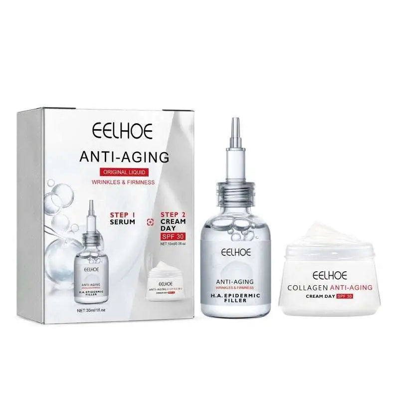 Anti-aging Skin Rejuvenation Firming Water Bank Set