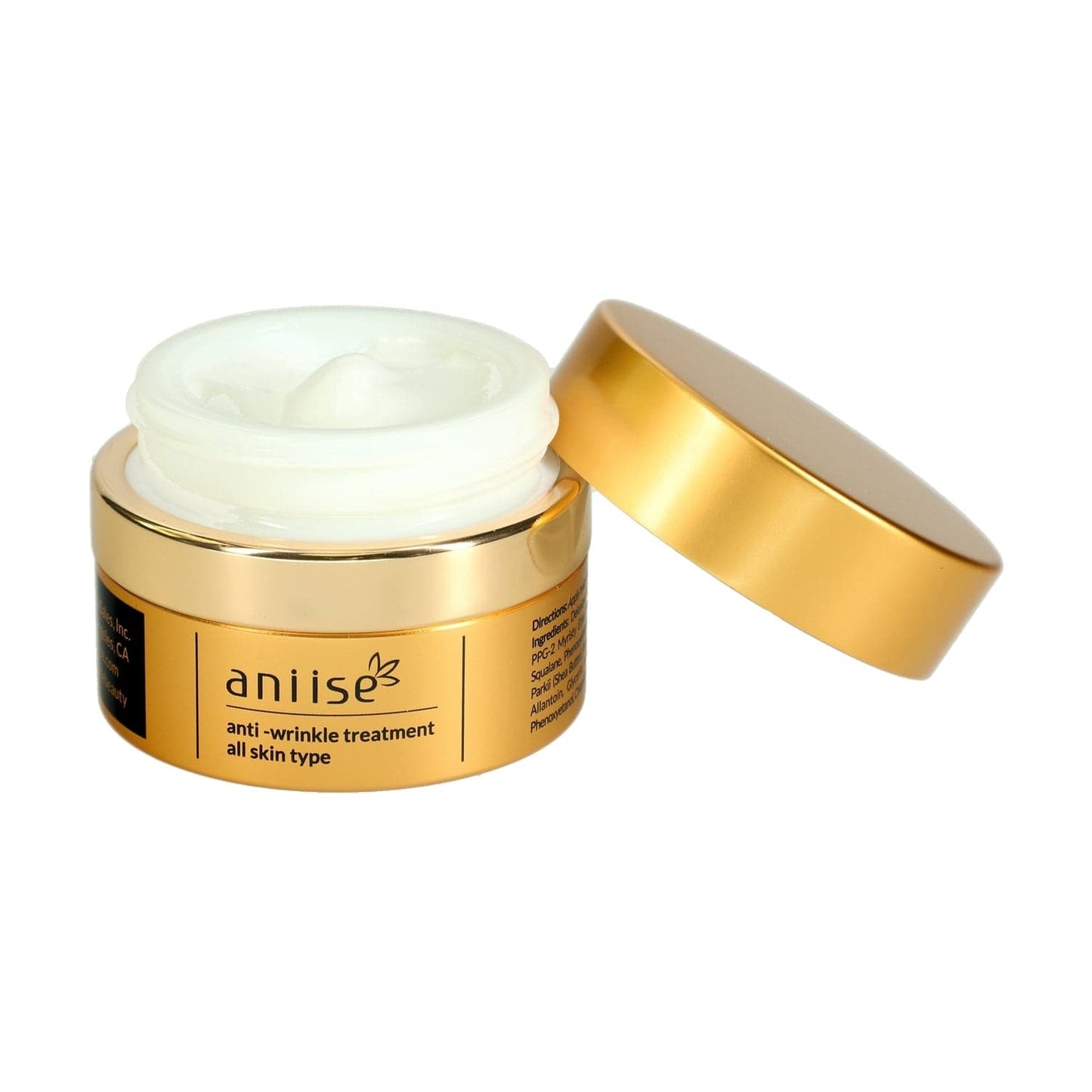 Anti-Wrinkle Cream for Face and Neck-3