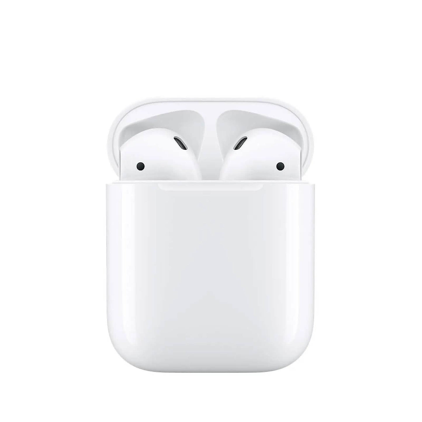 Apple AirPods with Charging Case (Refurbished)