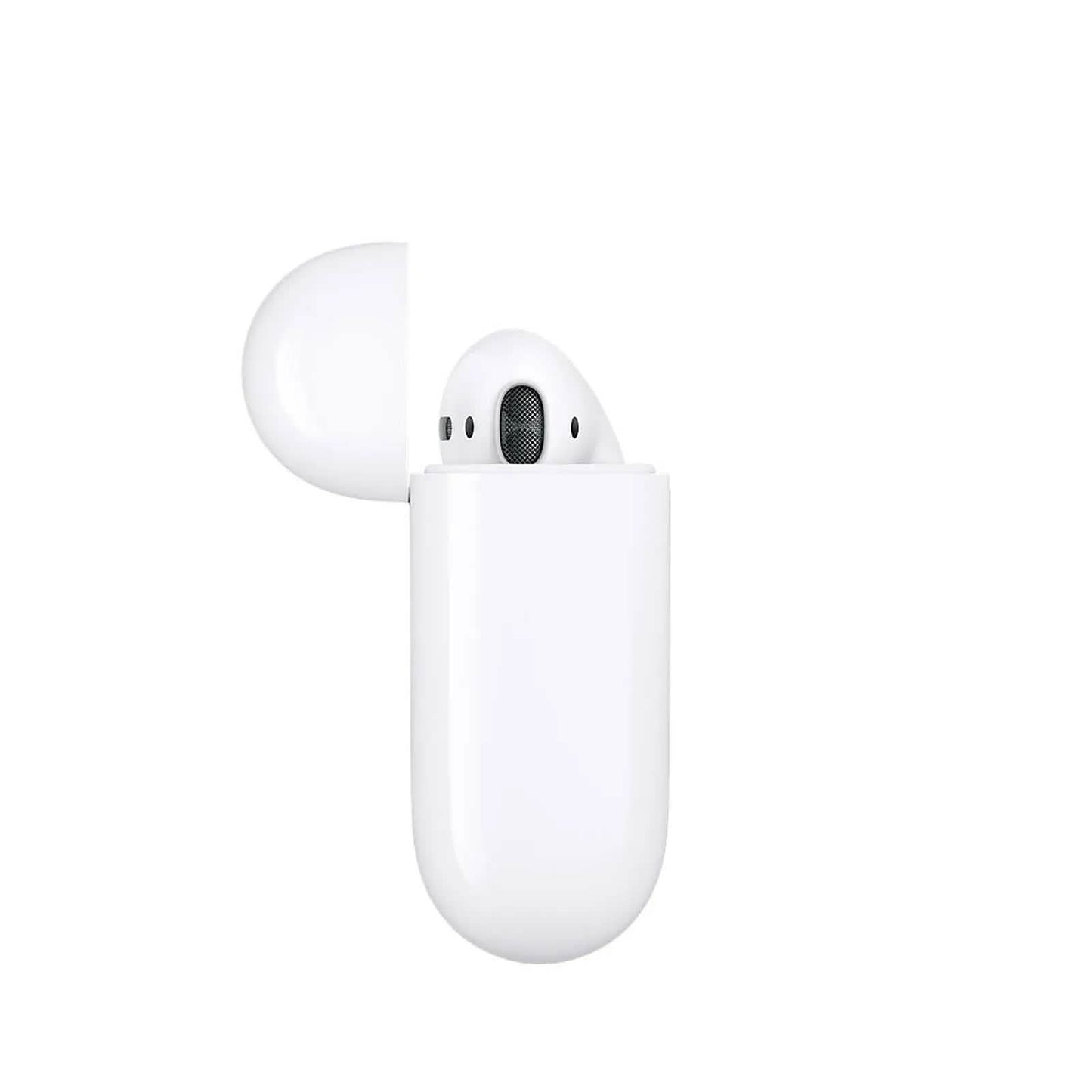 Apple AirPods with Charging Case (Refurbished)