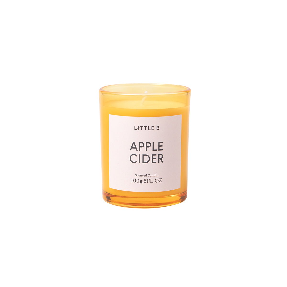 Apple Cider 100g Scented Candle-1