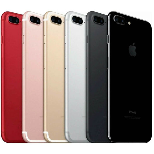 Apple iPhone 7 Plus for AT&T Cricket & H2O (Refurbished)