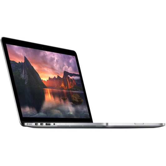 Apple MacBook Pro ME865LL/A 13.3-Inch (Refurbished)