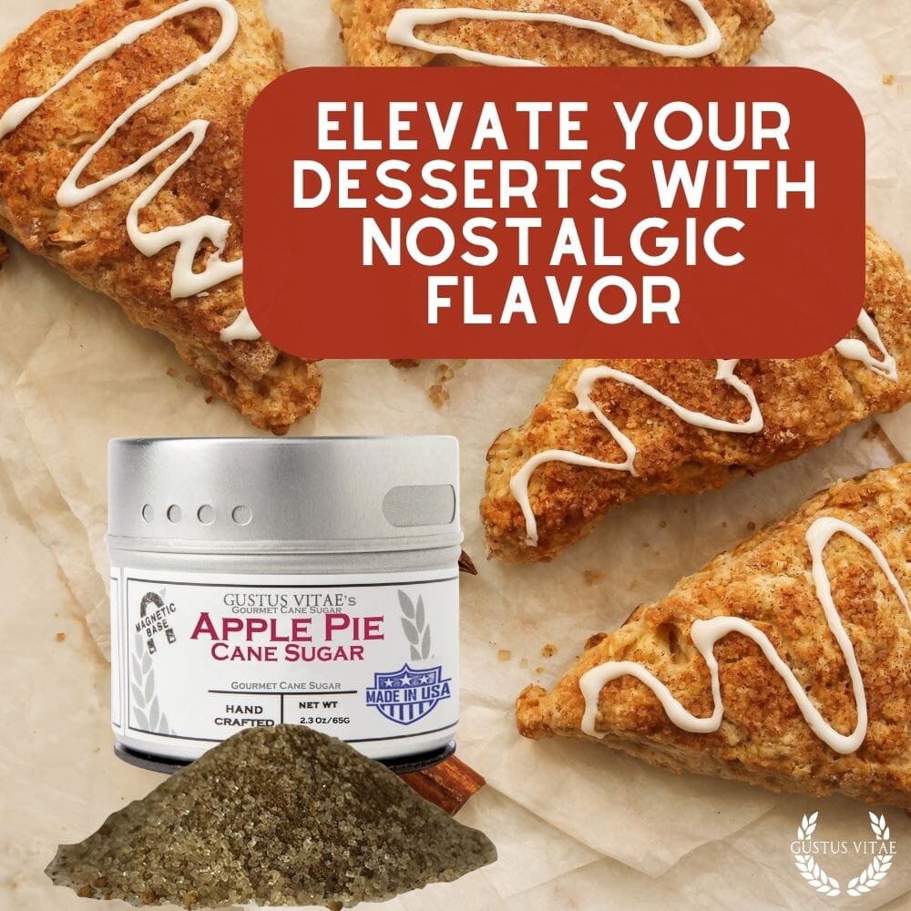 Apple Pie Cane Sugar-3