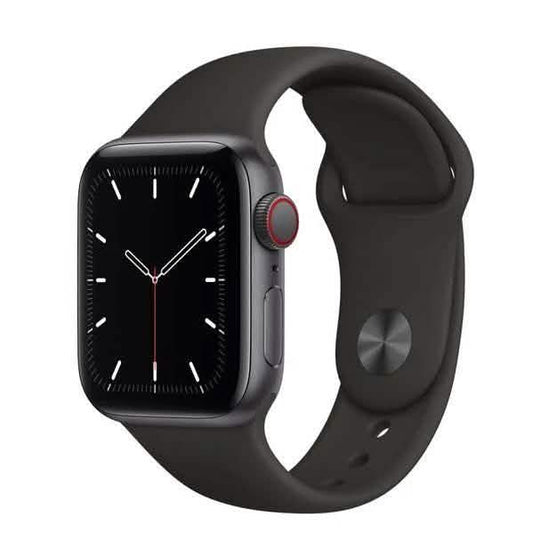 Apple Watch Series 5 GPS + Cellular 4G (Refurbished)