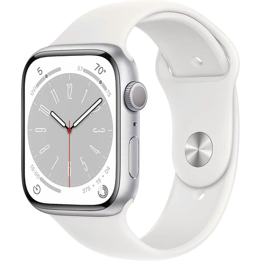 Apple Watch Series 8 GPS (Refurbished)