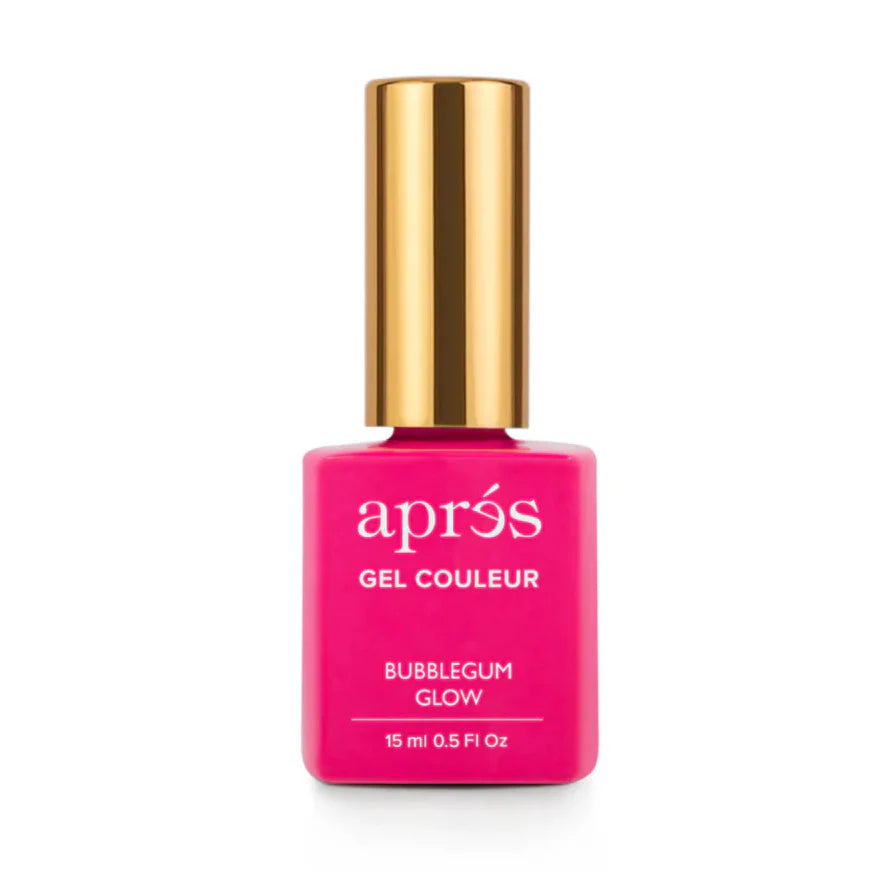 Apres - Bubblegum Glow J06-0