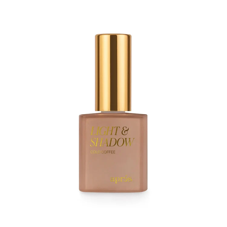 Apres - Cold Coffee #603, 10ml-0