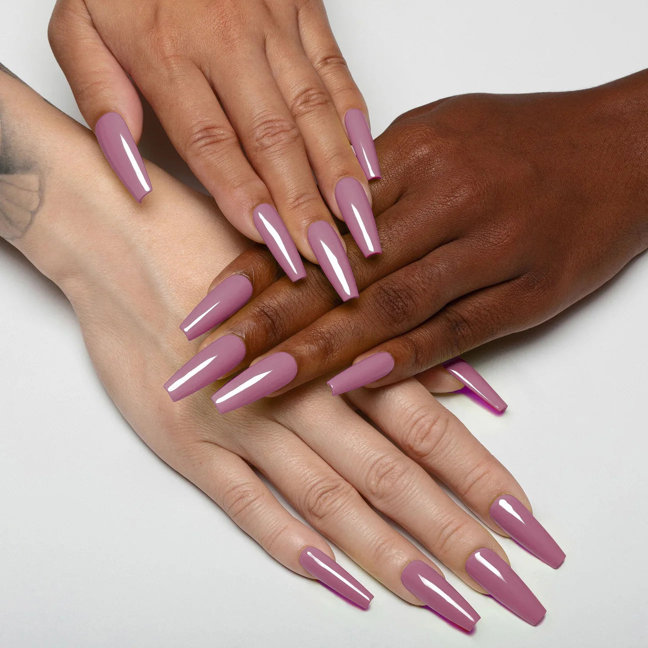 Apres - Dusty Lilac #289-2