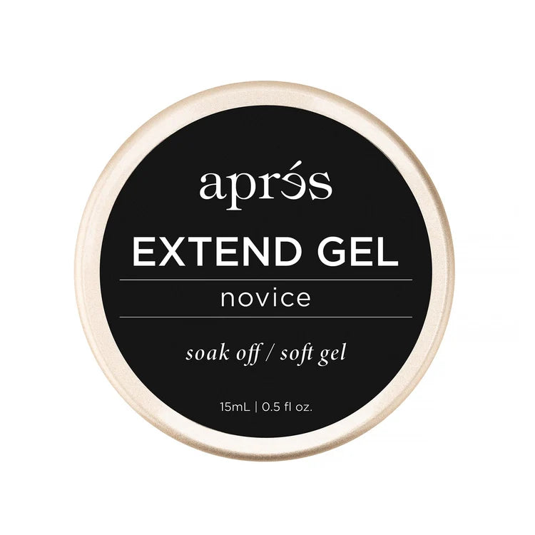 Apres - Extend Gel Novice-2