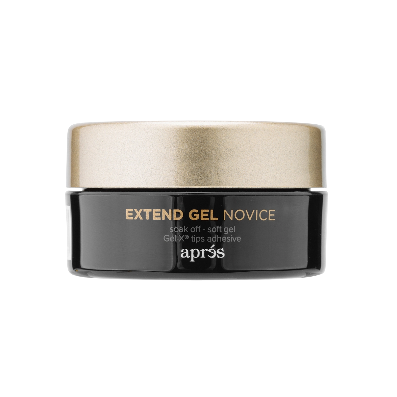 Apres - Extend Gel Novice-0