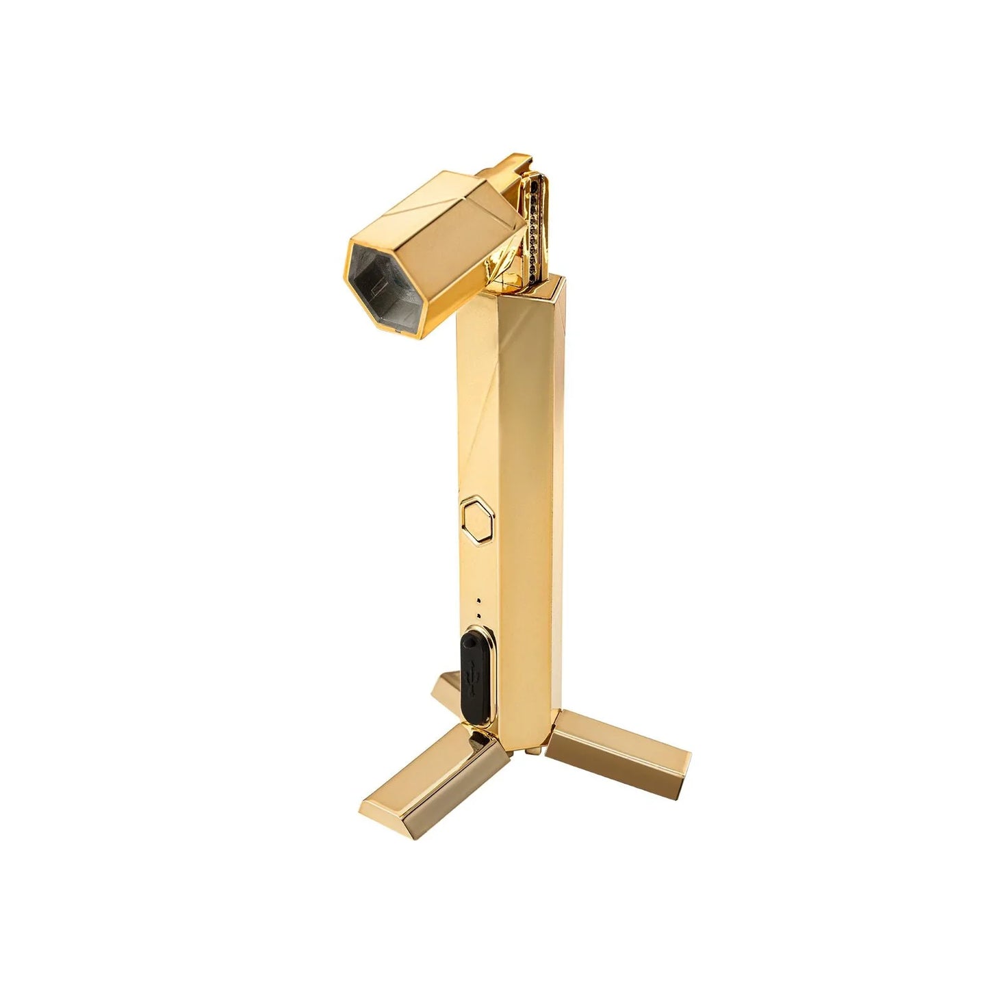 Apres - Gel-X Omni Light Gold UV/LED-2
