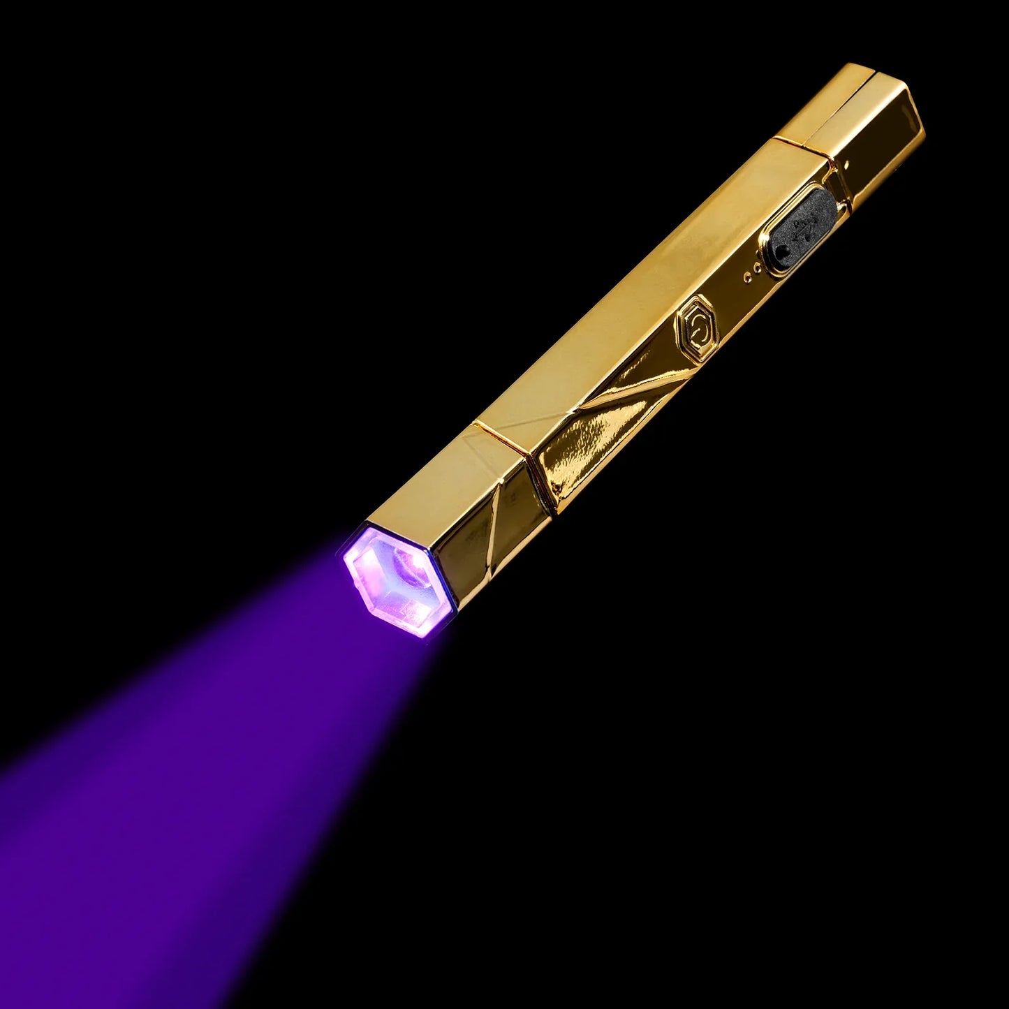 Apres - Gel-X Omni Light Gold UV/LED-4
