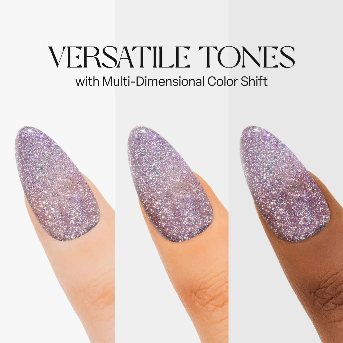 Apres Astral - Karma Is A… (FG06) Flash Glitter, 10ml-2