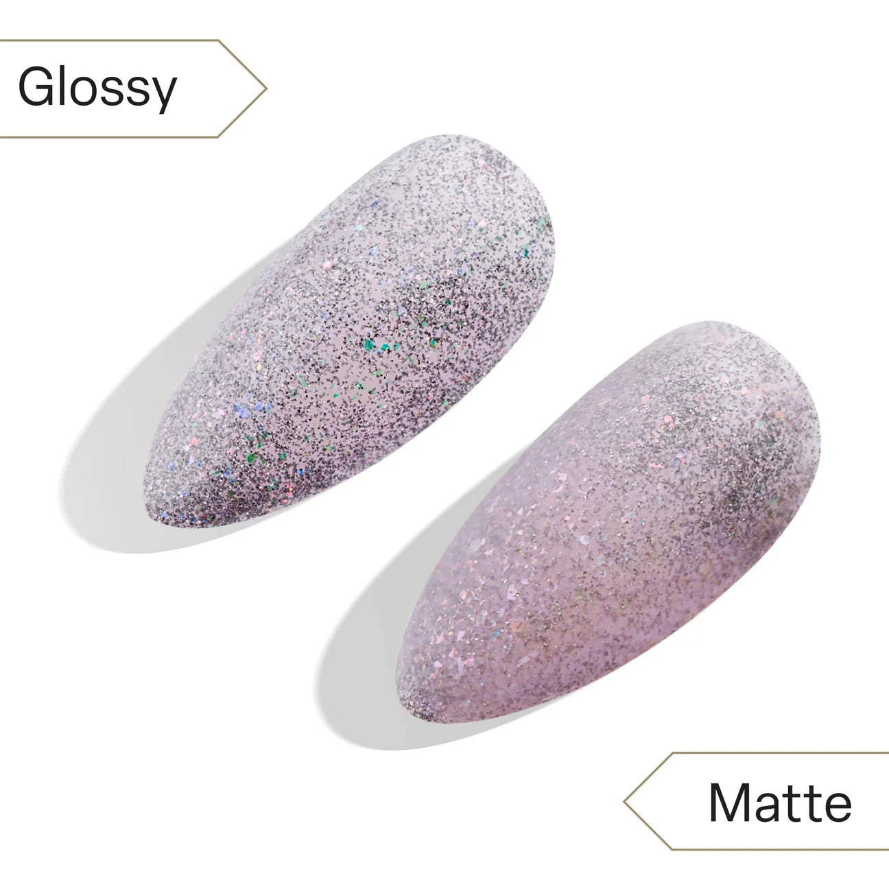 Apres Astral - Karma Is A… (FG06) Flash Glitter, 10ml-3