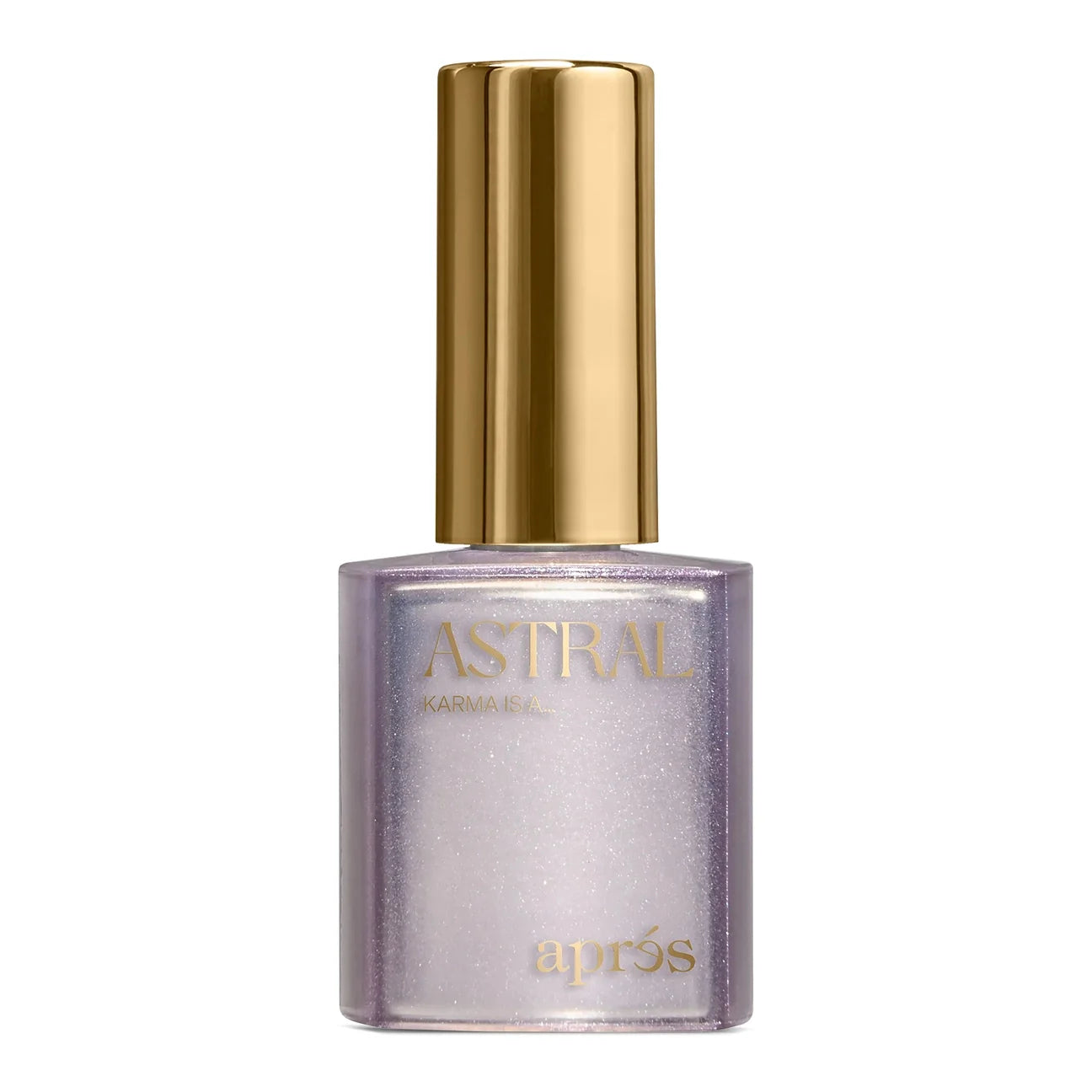Apres Astral - Karma Is A… (FG06) Flash Glitter, 10ml-0
