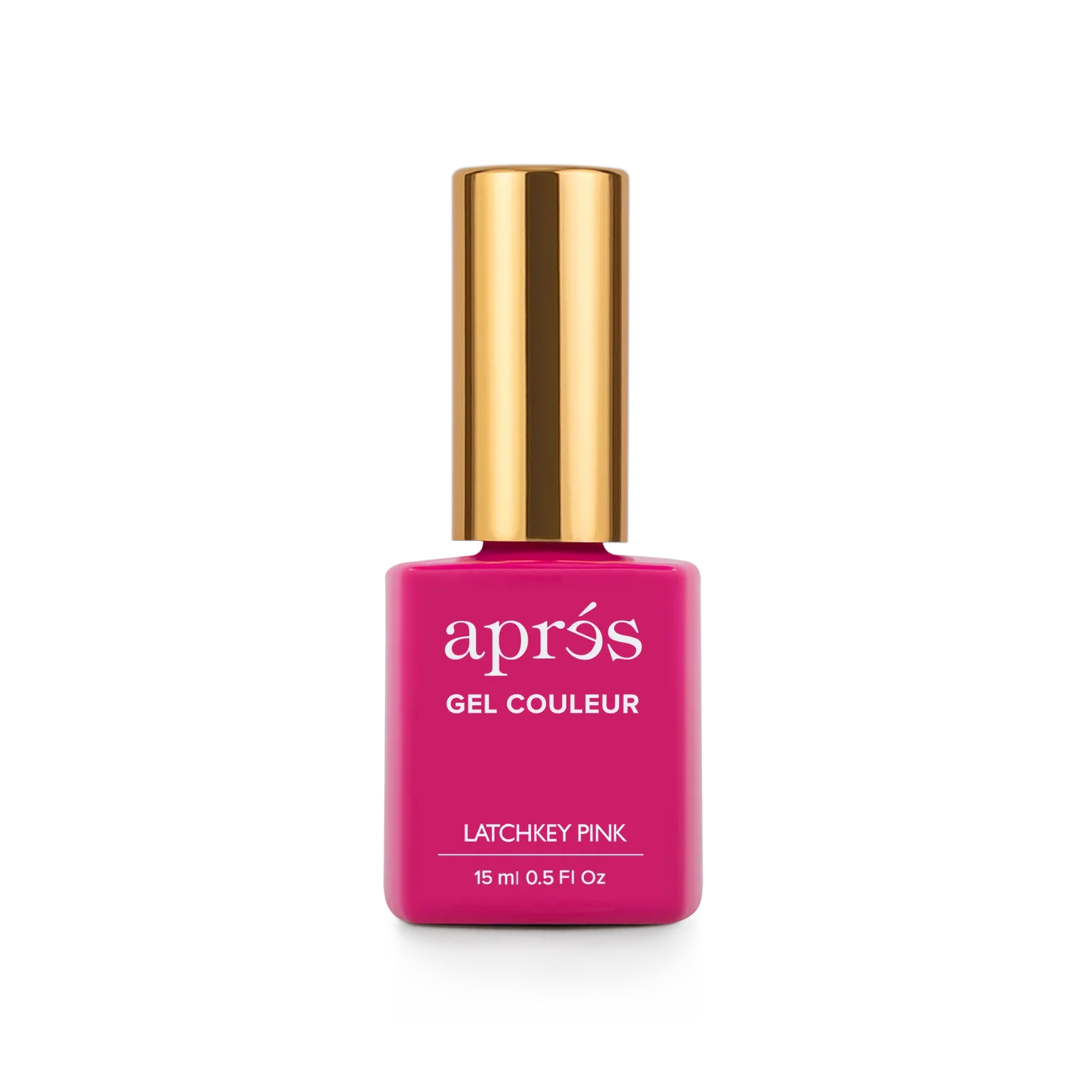 Apres - LatchKey Pink #213-0