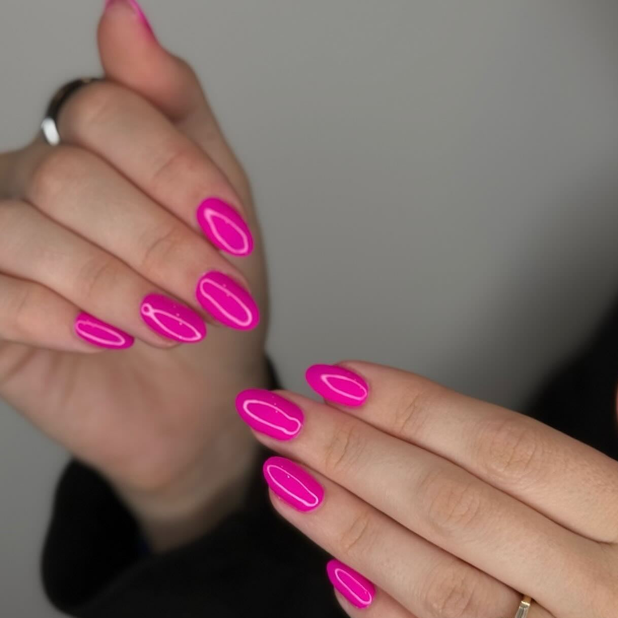 Apres - LatchKey Pink #213-4