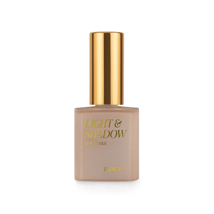 Apres - Quiet Table #606, 10ml-0