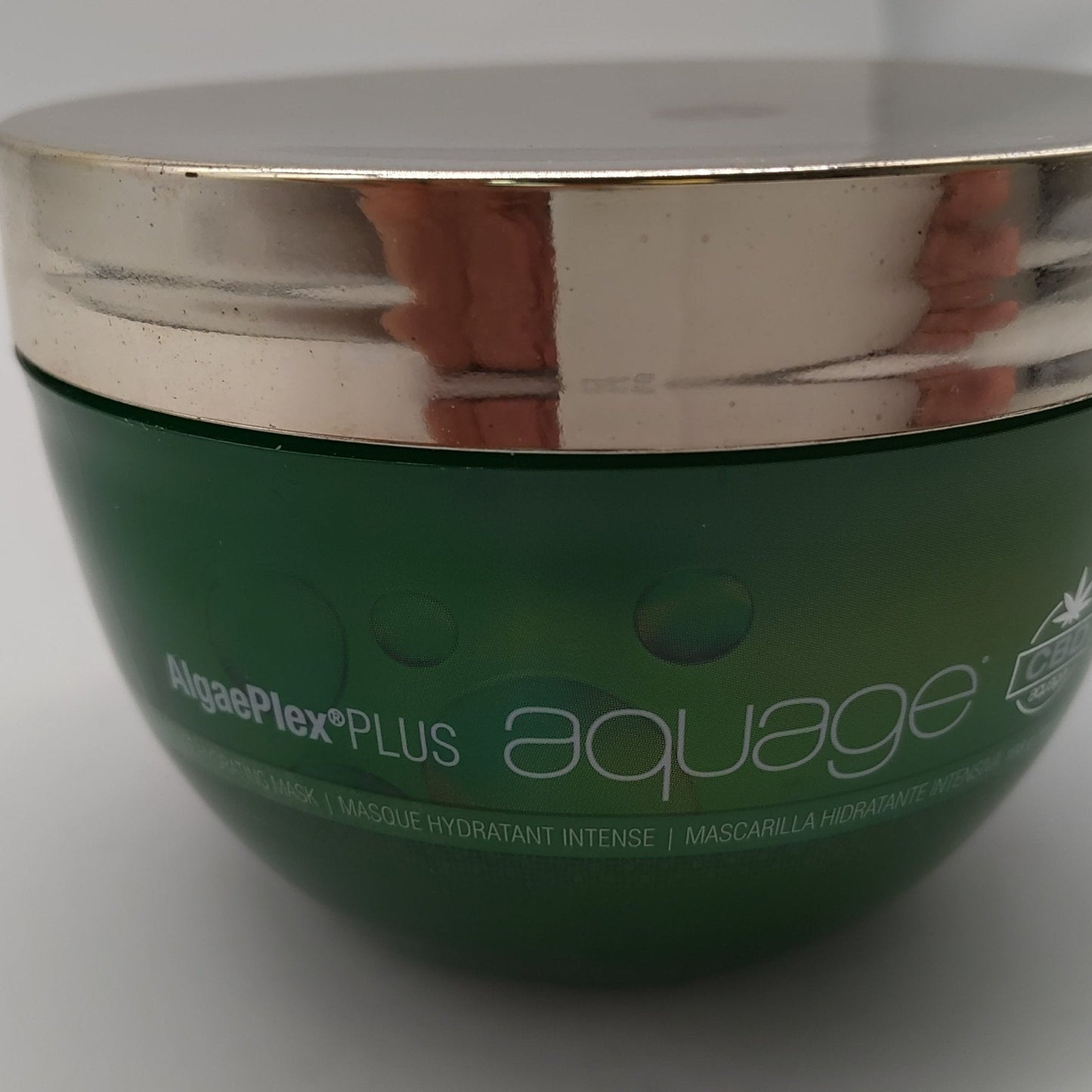 AquAGE Masque Hydratant Intense 7 oz