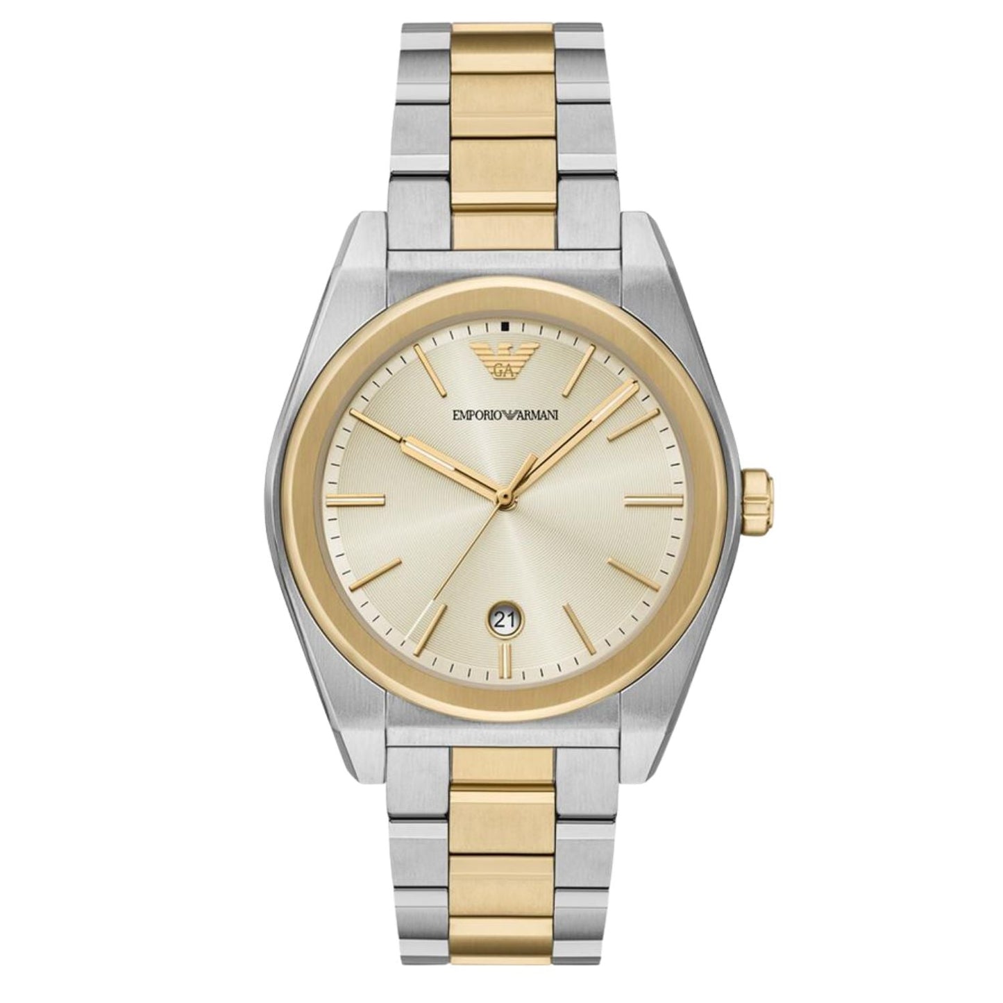 Emporio Armani Men's Federico