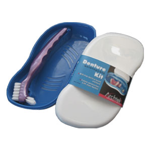 Archtek Denture Maintenance Kit-0
