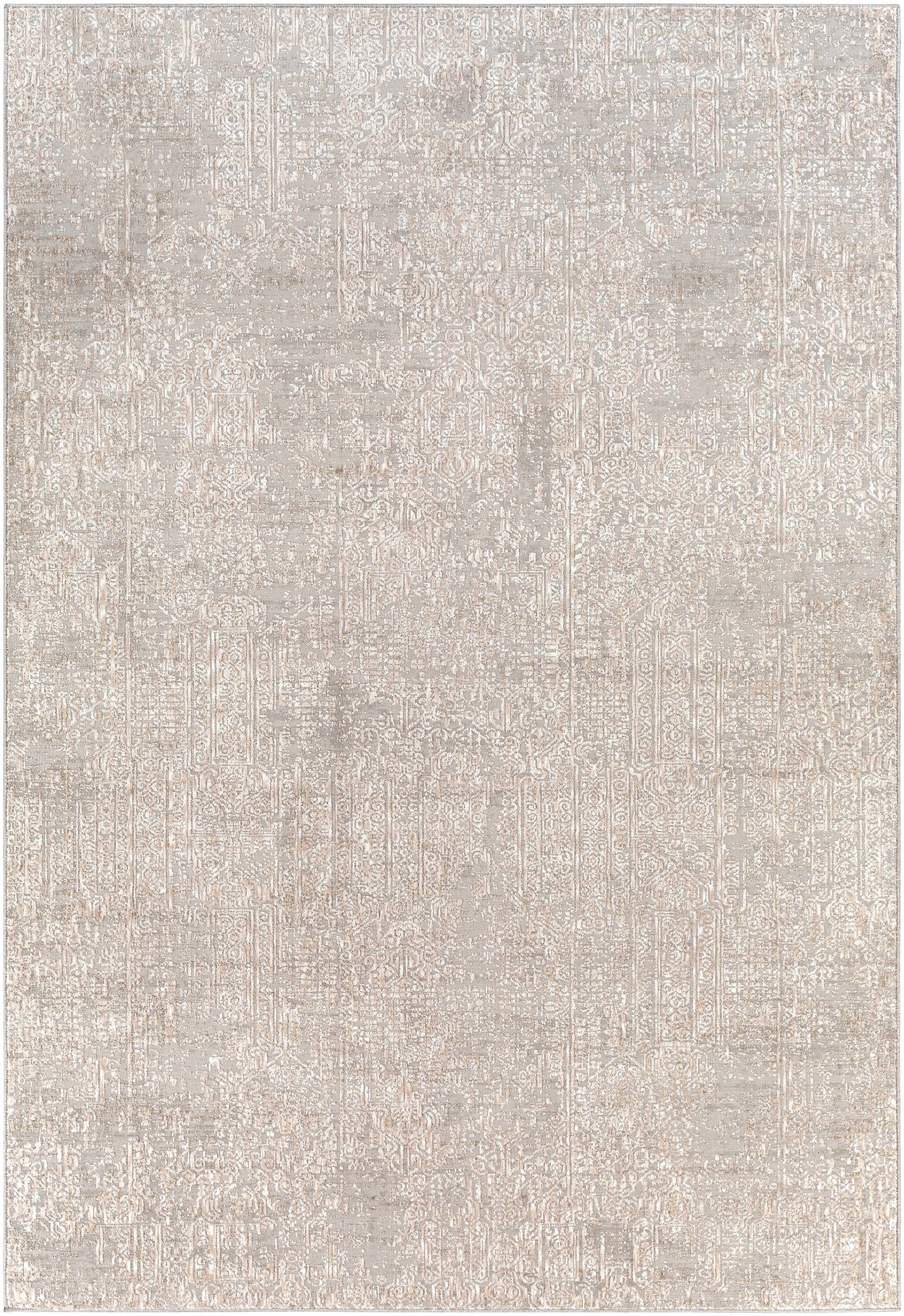 Archway Textured Luxe Area Rug-0