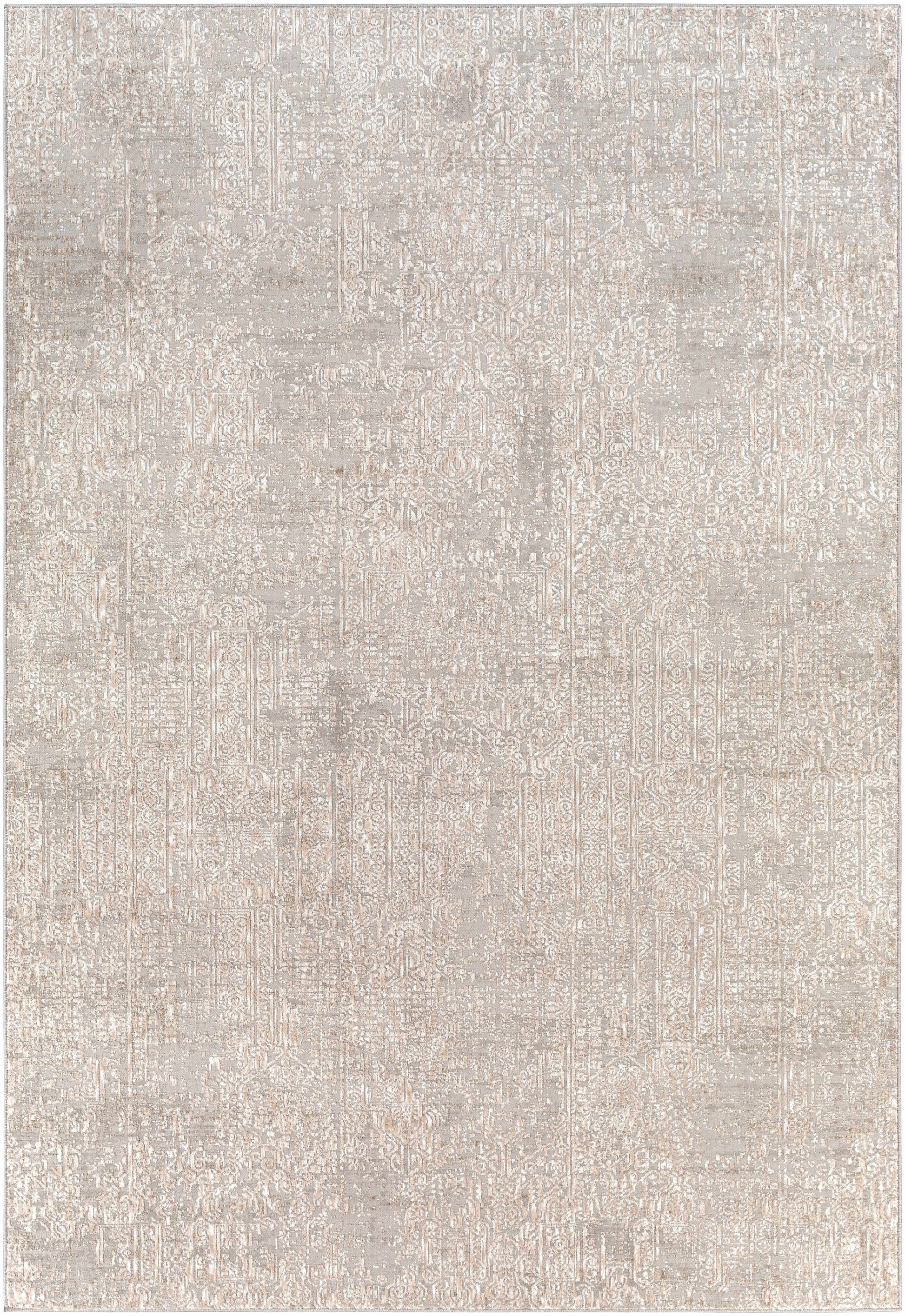 Archway Textured Luxe Area Rug-0