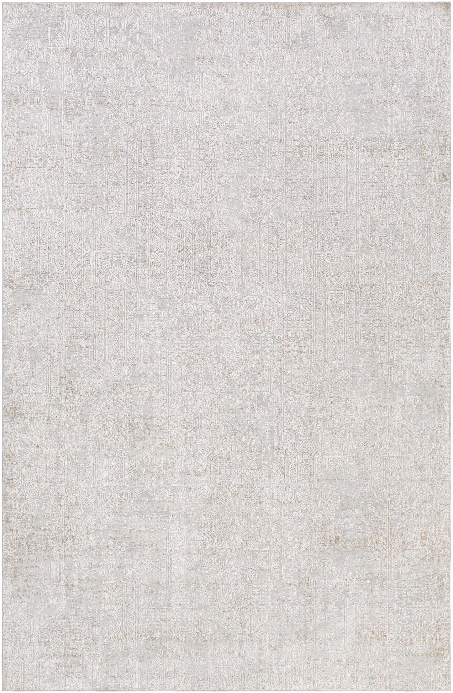 Archway Textured Luxe Area Rug-5