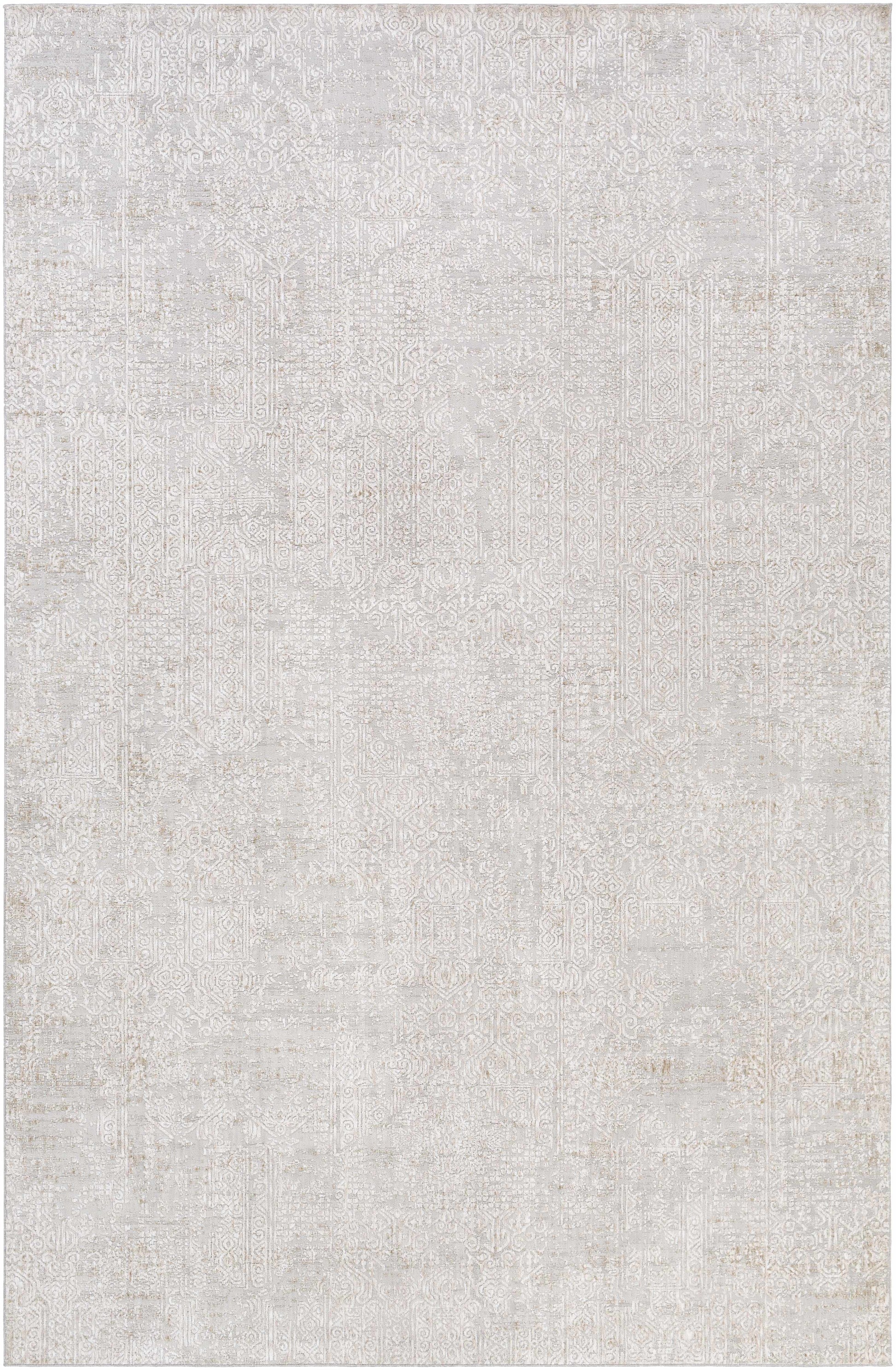 Archway Textured Luxe Area Rug-5