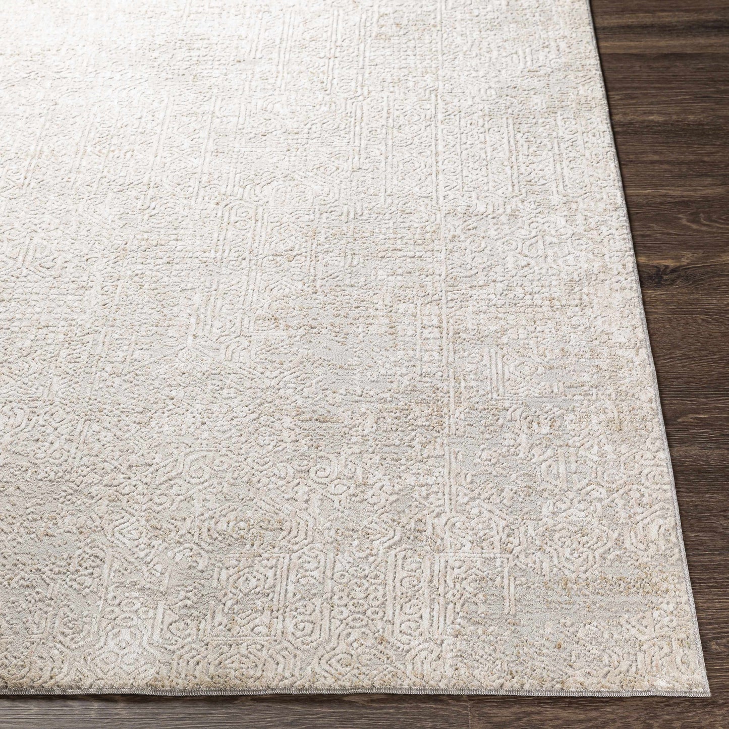 Archway Textured Luxe Area Rug-2