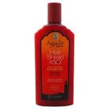 Argan Oil Hair Shield 450 Deep Fortifying Shampoo by AgADIR for Unisex