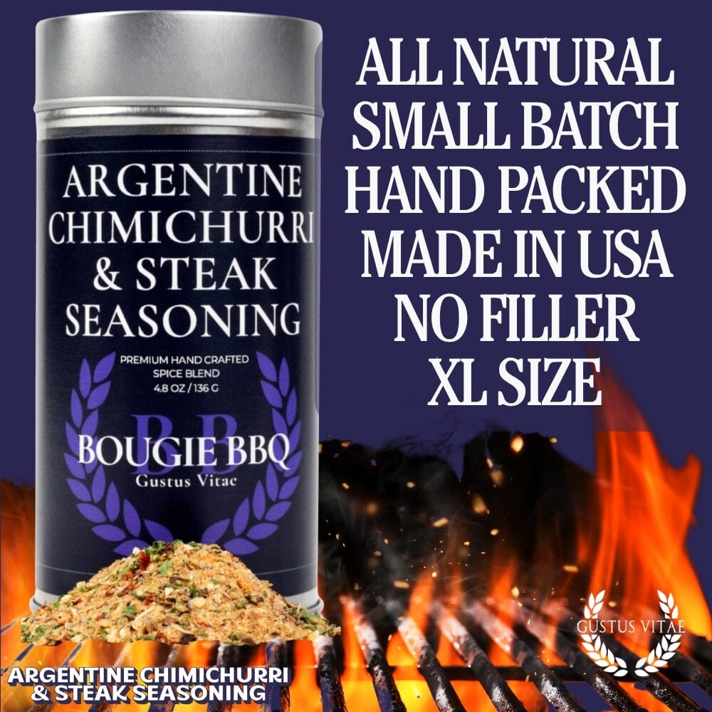 Argentine Chimichurri & Steak Seasoning-4