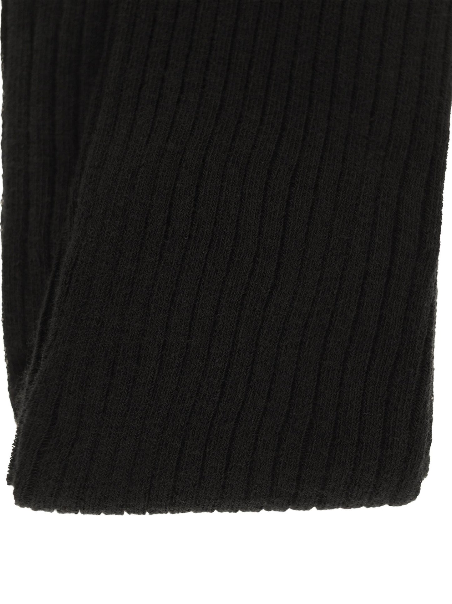 Max Mara Women Zavorra - Ribbed Cotton Tights