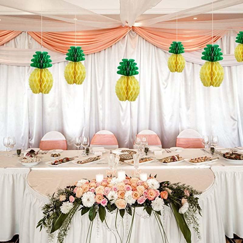 Artificial Tropical Palm Leaves For Hawaiian Luau Beach Birthday Jungle Party Wedding Home Table Decoration Accessories  Tropical Leaves with Stems Jungle Leaves Decorations for Hawaiian Luau Party Beach Baby Shower Wedding Birthday Decorations