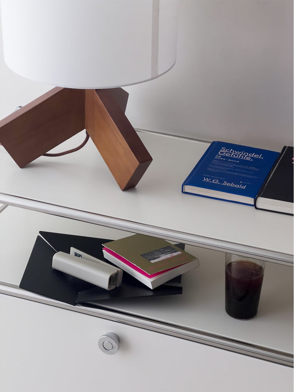 Creative Irregular Acrylic Tray-3