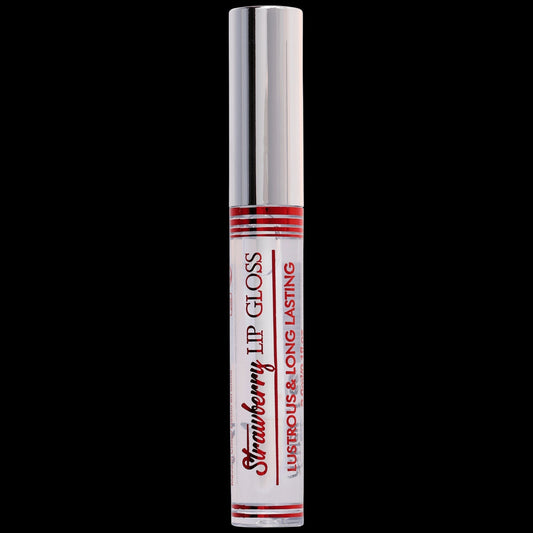 Ashley Lee Lustrous & Long Lasting Lip Gloss
