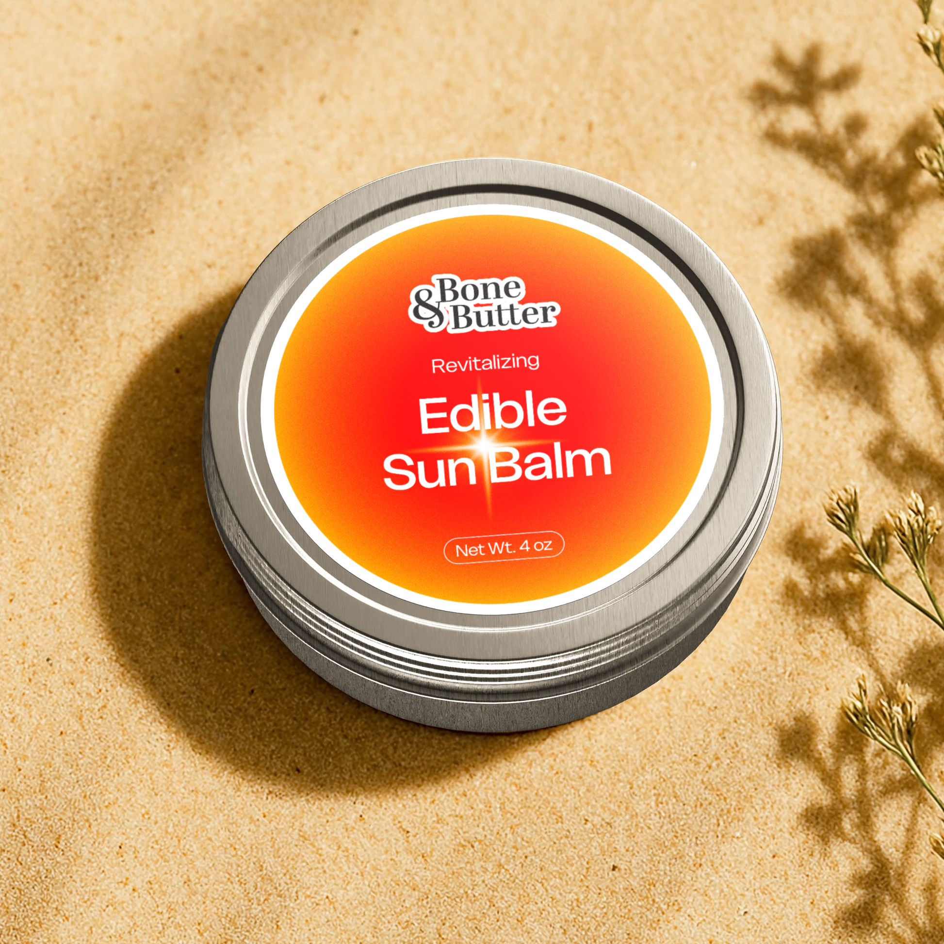 Bone & Butter Edible Sun Balm-4