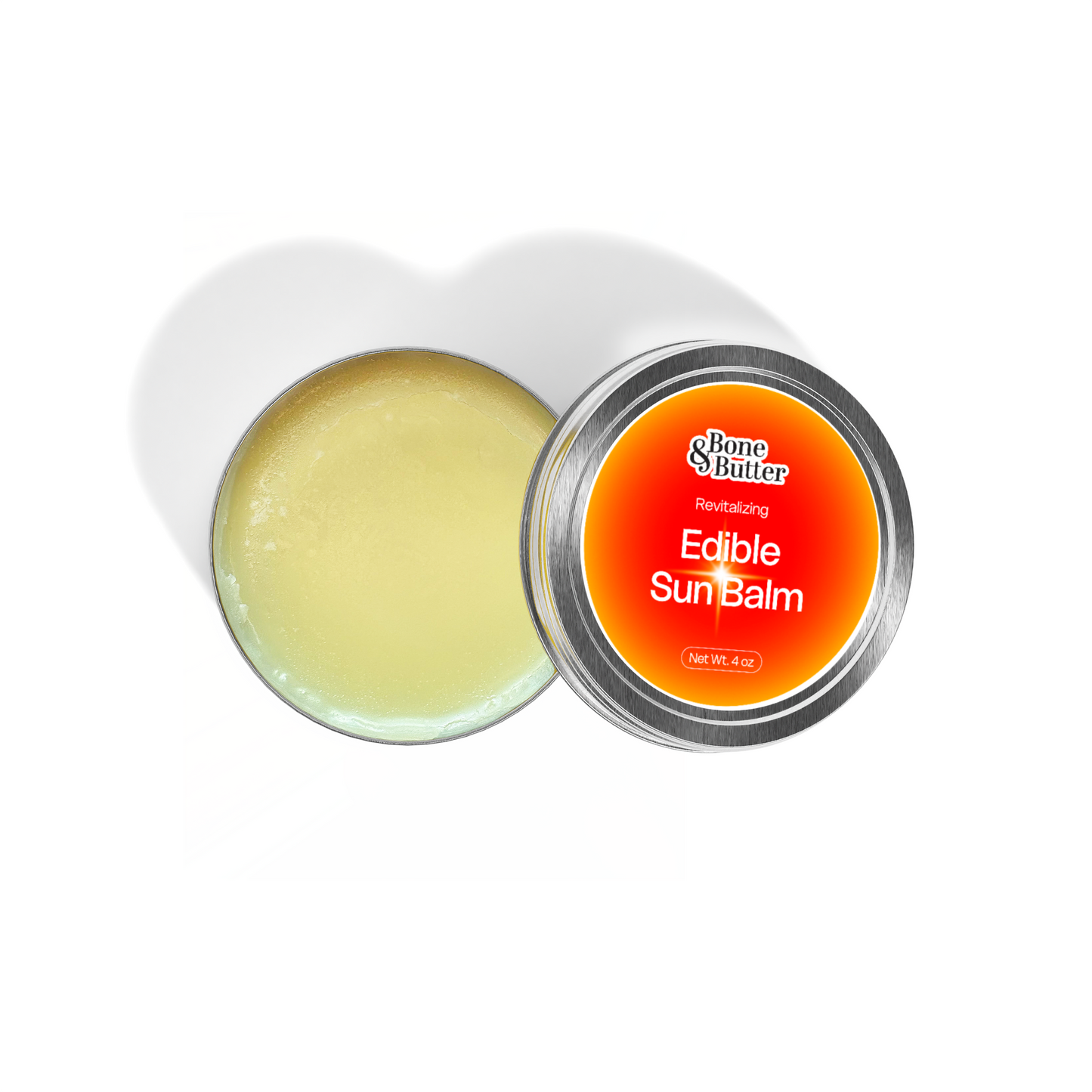 Bone & Butter Edible Sun Balm-1