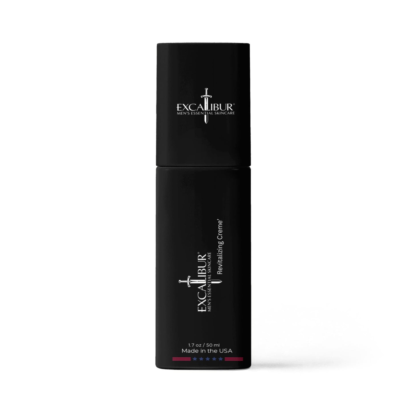 Excalibur-Revitalizing Creme' for Men-0