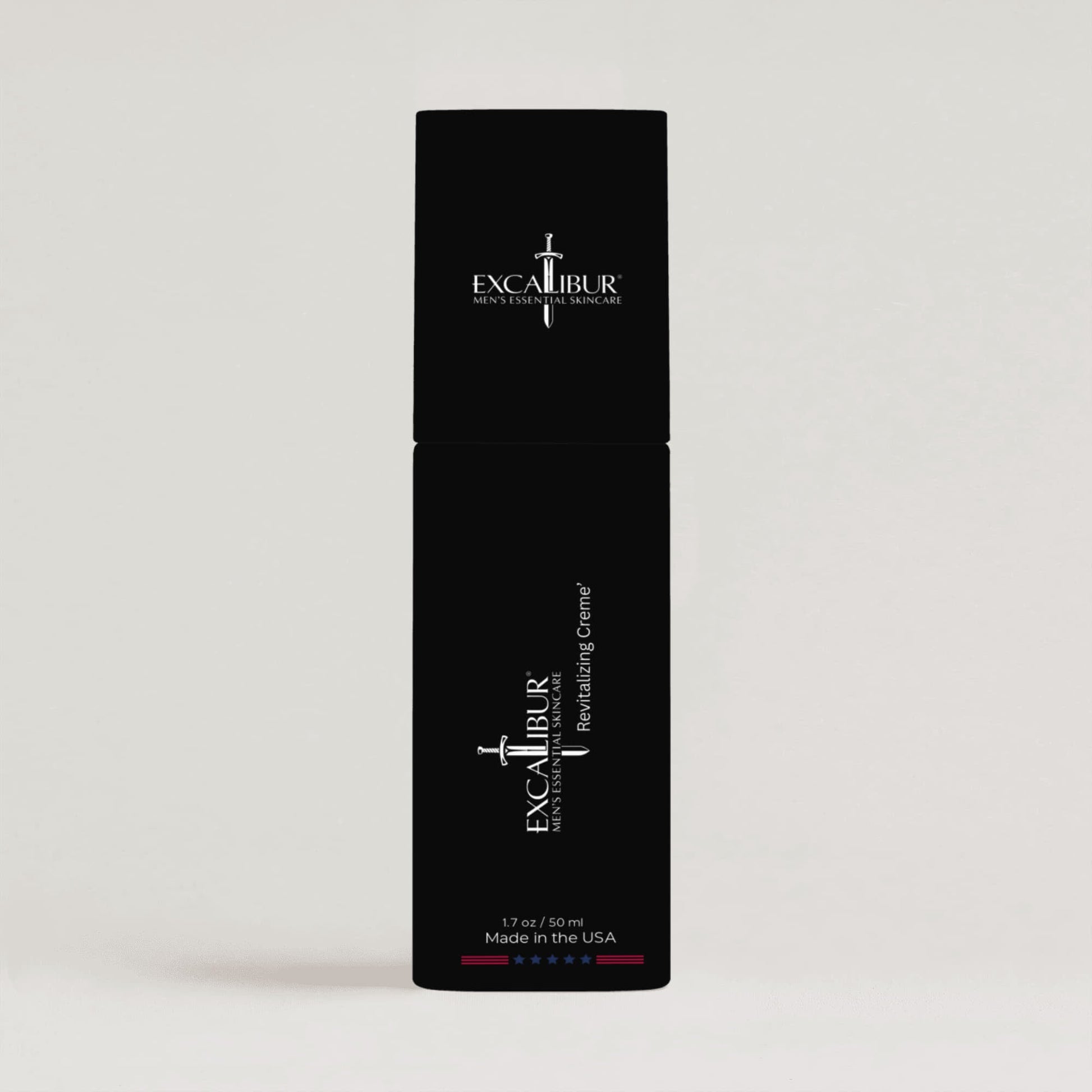 Excalibur-Revitalizing Creme' for Men-1