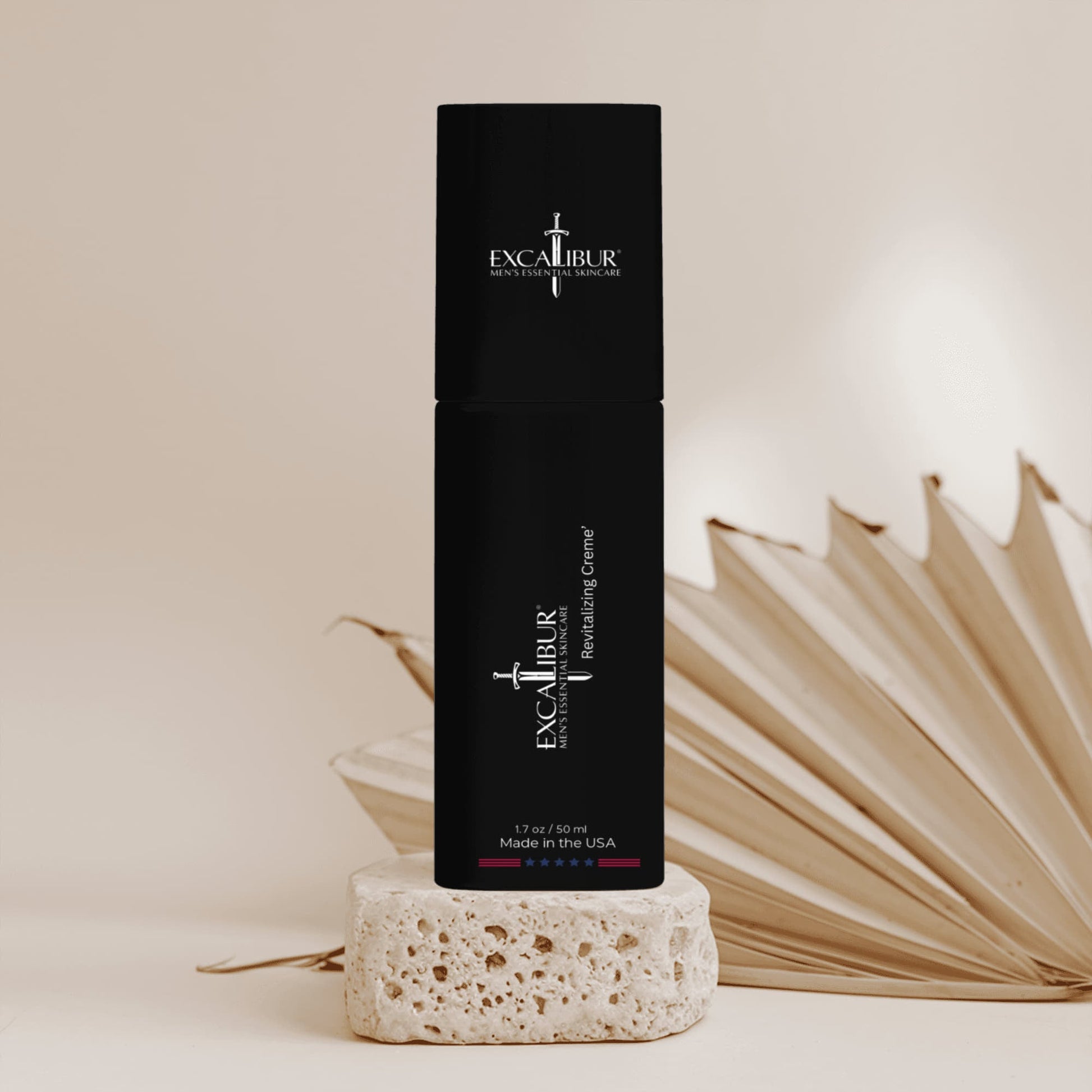 Excalibur-Revitalizing Creme' for Men-3