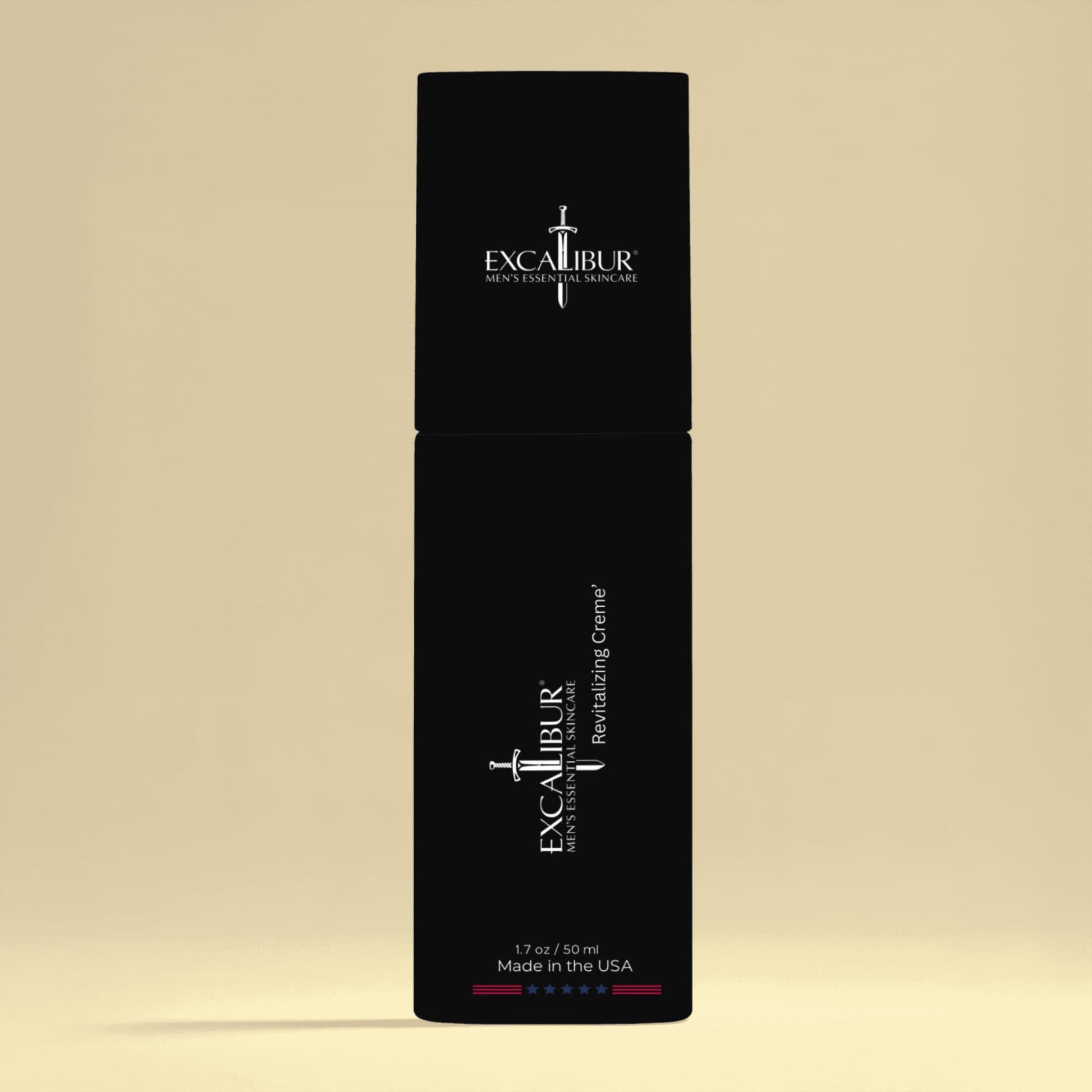 Excalibur-Revitalizing Creme' for Men-2