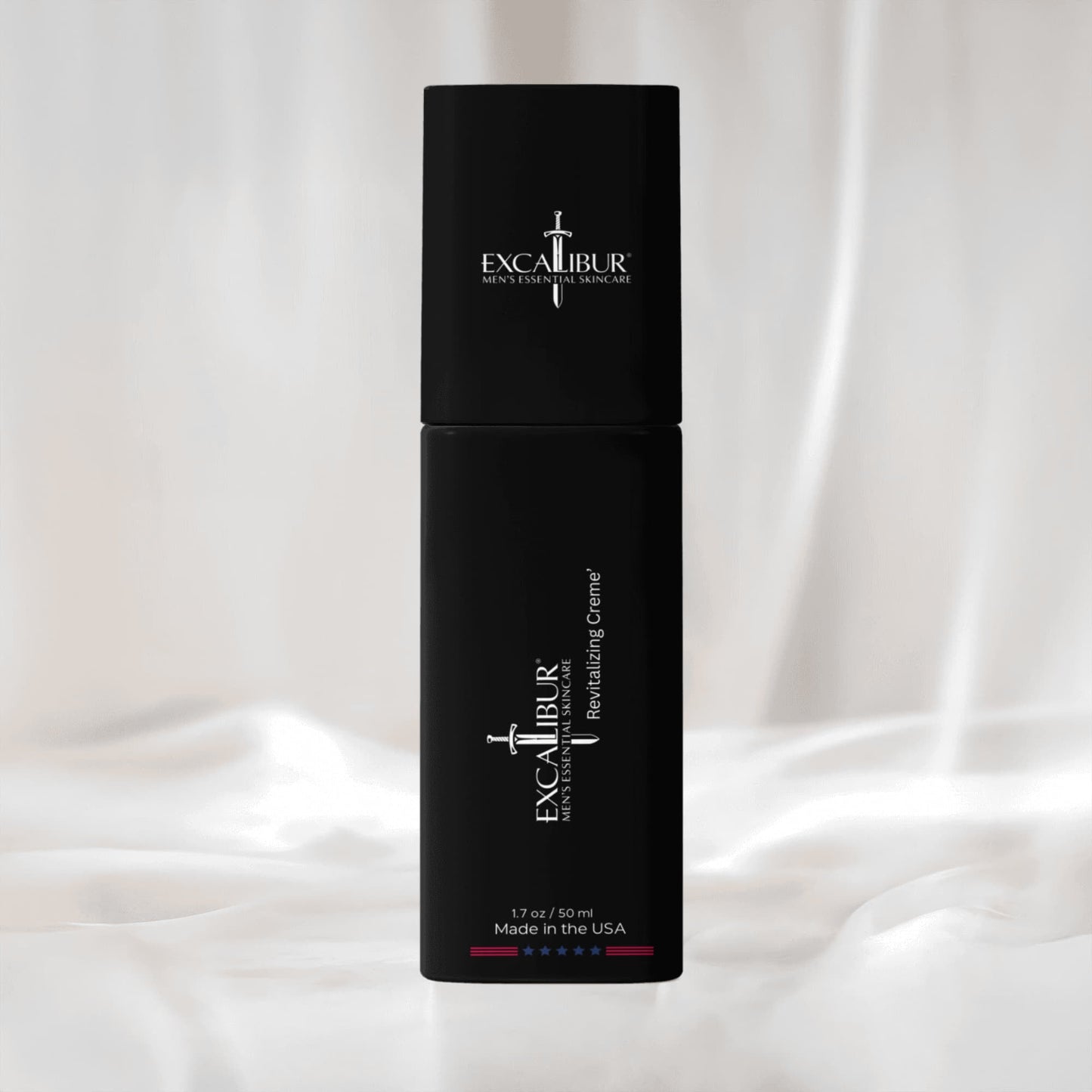 Excalibur-Revitalizing Creme' for Men-4