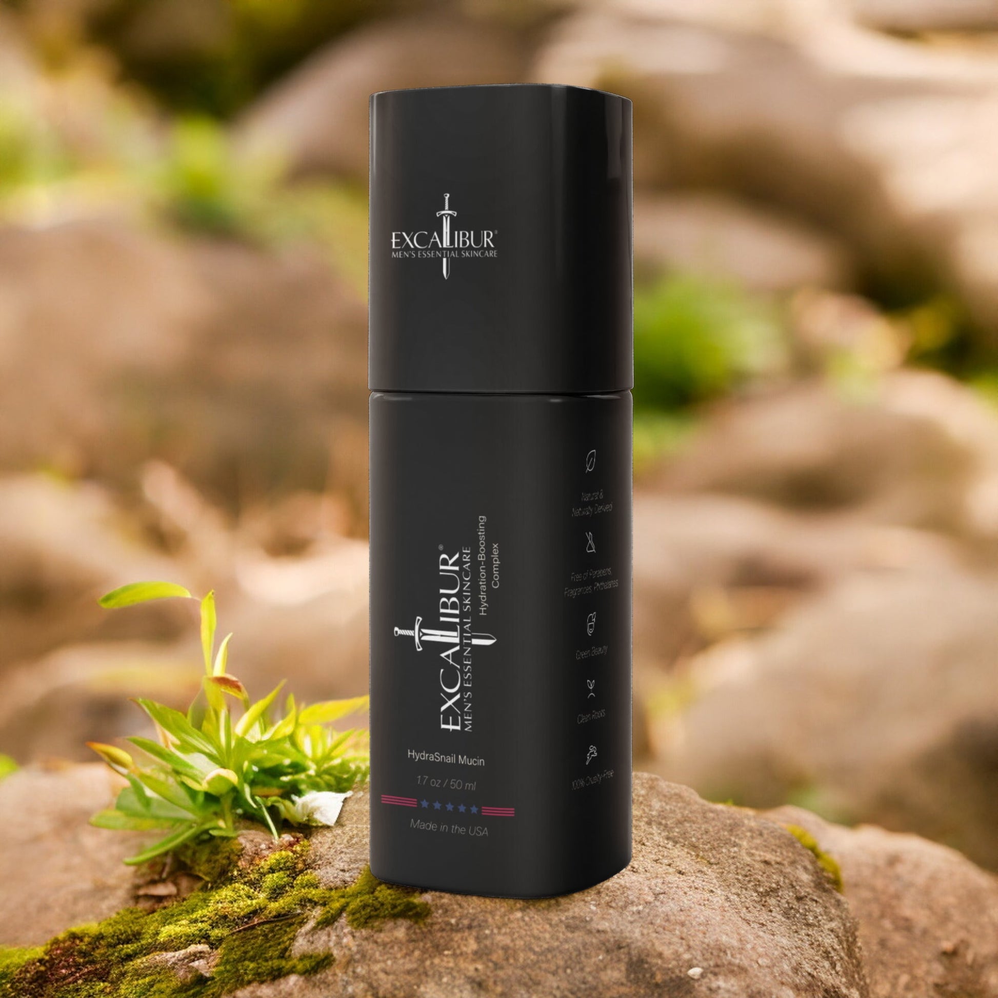 Excalibur-HydraSnail Mucin for Men-2